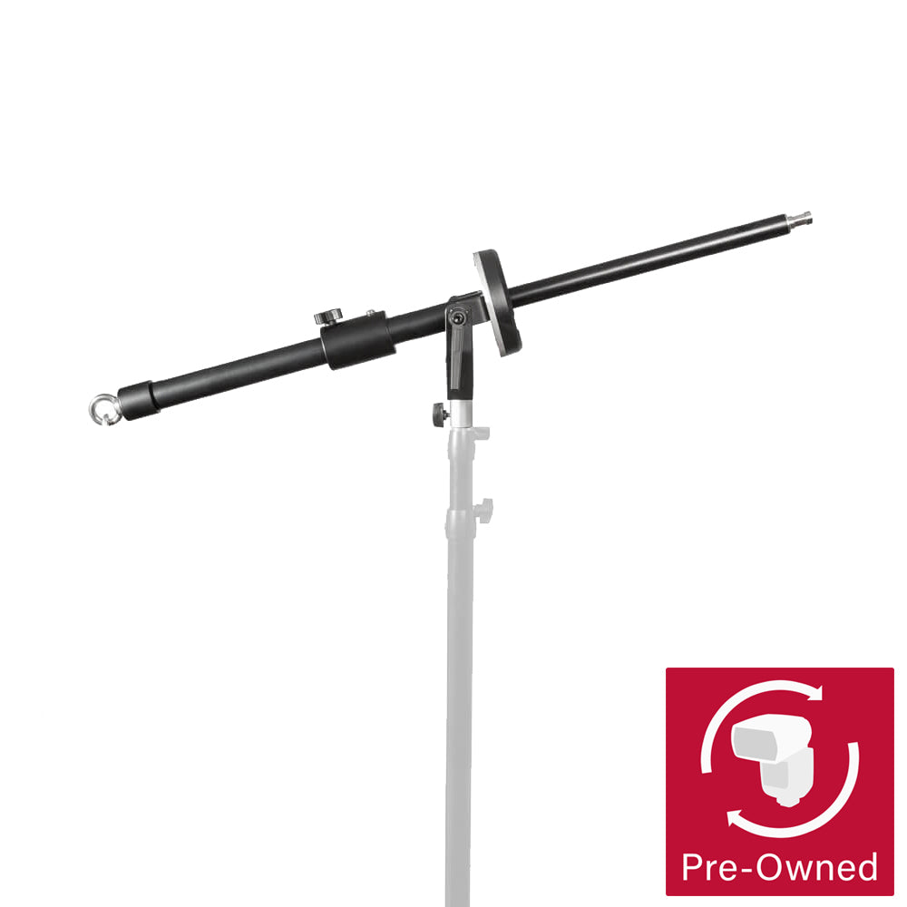 Central Pole Bracket for DeepPara Softboxes - Durable Photography Light Stand Mount | Perfect for Studio Lighting & Portrait Photography
