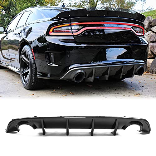 Carbon Fiber Hydro Dip (Gloss/Smooth Finish)
