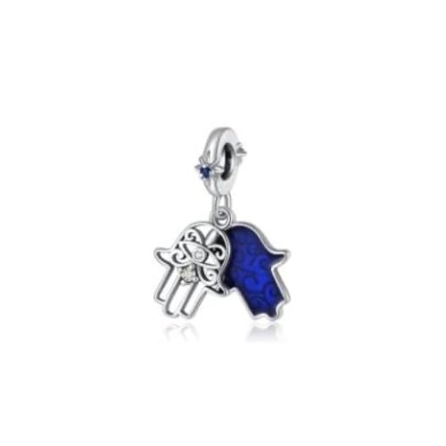 blue devils Dangle