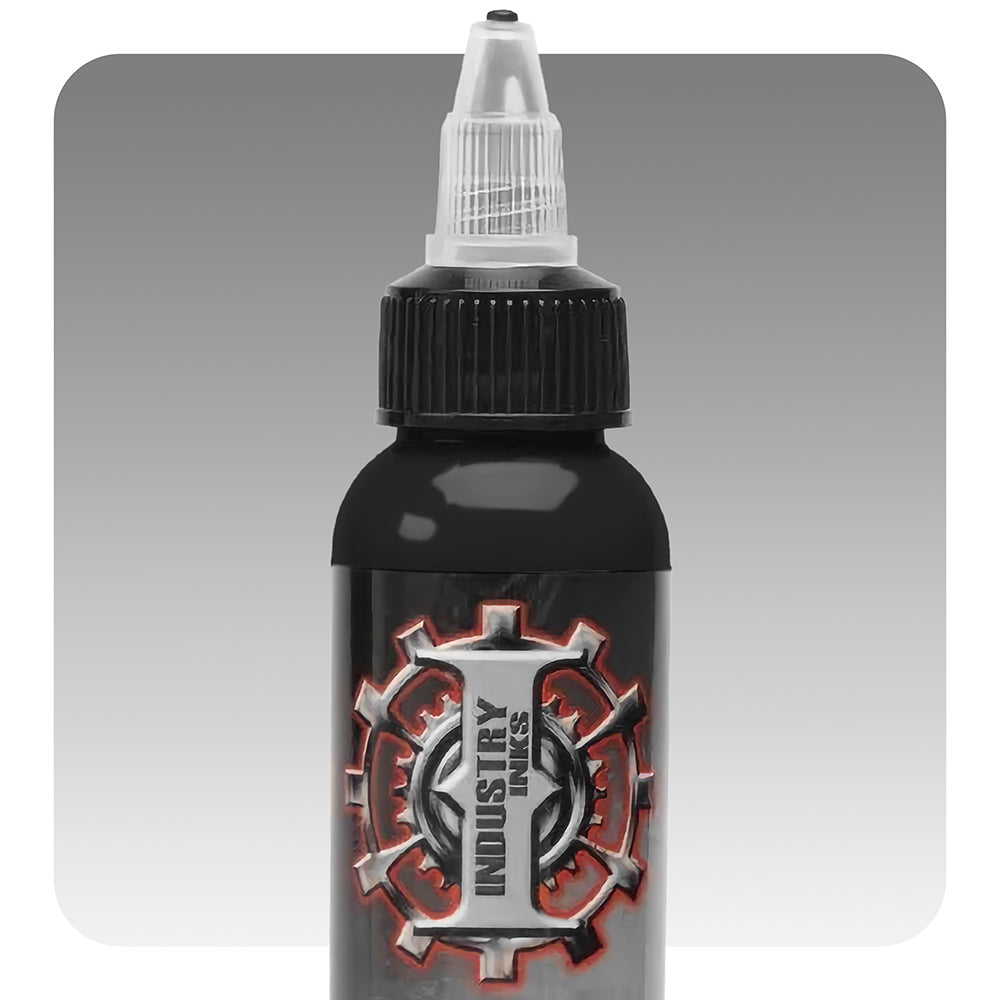 Premium Extra Soft Greywash Tattoo Ink - Professional Industry Inks for Artists - Choose Your Size - Perfect for Realism, Shading, and Fine Line Tattoos