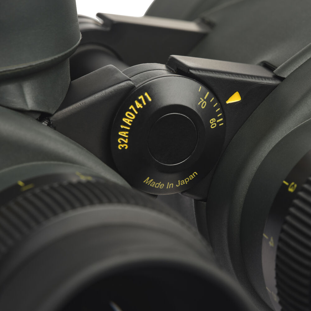 Fujinon 10x50 FMTR SX Polaris Binoculars - High Power Waterproof Binoculars for Astronomy, Bird Watching & Outdoor Adventures