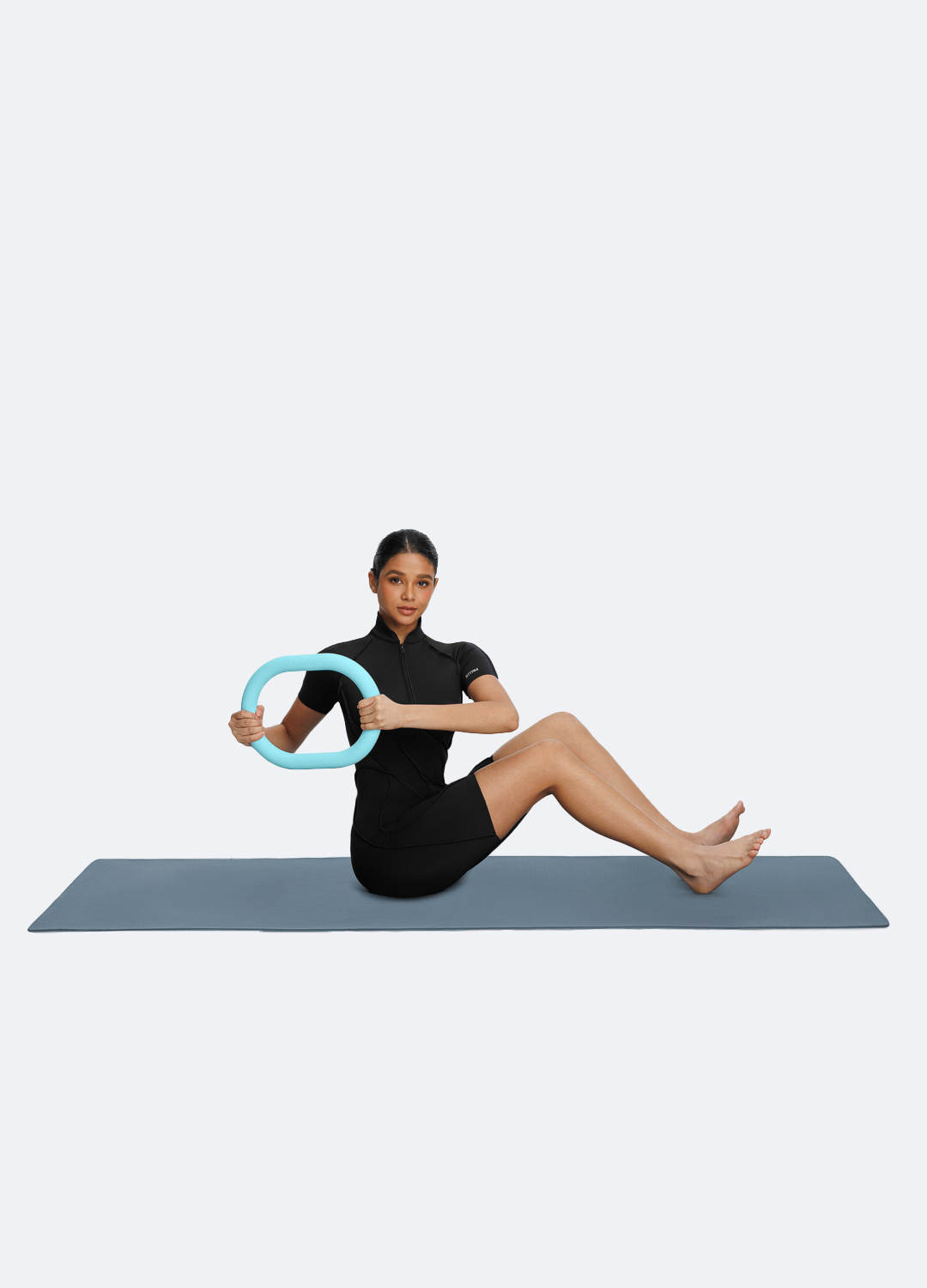 Sculpt Weight Loop - Premium Resistance Bands for Home Workouts, Strength Training & Toning - Perfect for Fitness, Yoga & Physical Therapy