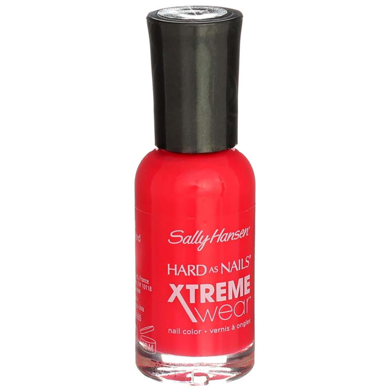 Hard as Nails® Xtreme Wear® Long-Lasting Nail Polish Set - Pack of 2 Vibrant Colors for Salon-Quality Manicures at Home | Perfect for Everyday Wear & Special Occasions