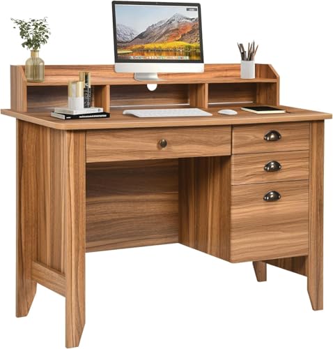 Rustic Oak