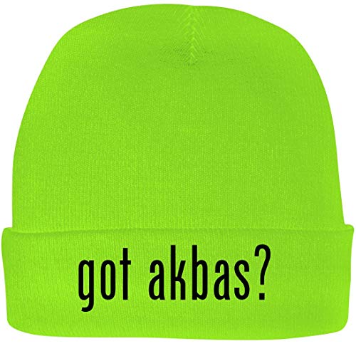 Neon Green