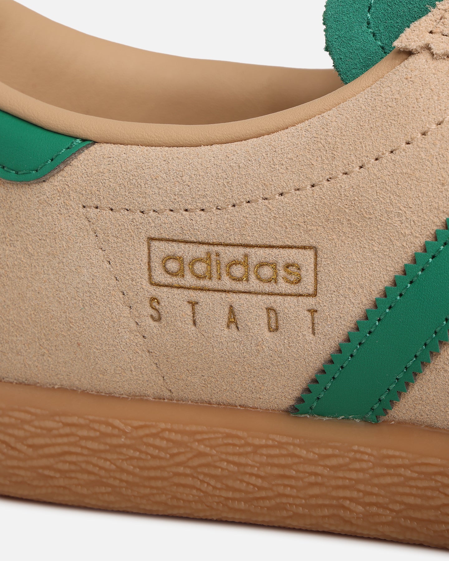Adidas Stadt Magic Sneakers - Women's Beige Casual Shoes for Running & Walking | Comfortable & Stylish for Daily Wear, Gym, and Outdoor Activities