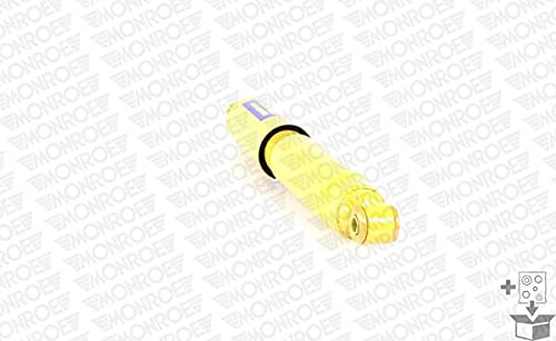 Monroe 34944 GAS MAGNUM Shock Absorber - 1 Piece for Smooth Ride & Enhanced Vehicle Performance - Perfect for Trucks, SUVs and Off-Road Adventures
