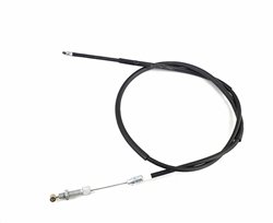BMW R65 R80 R100 Boxer Motorcycle Throttle Cable Replacement - OEM 32 73 1 454 585 Compatible - Perfect for Smooth Acceleration & Engine Performance