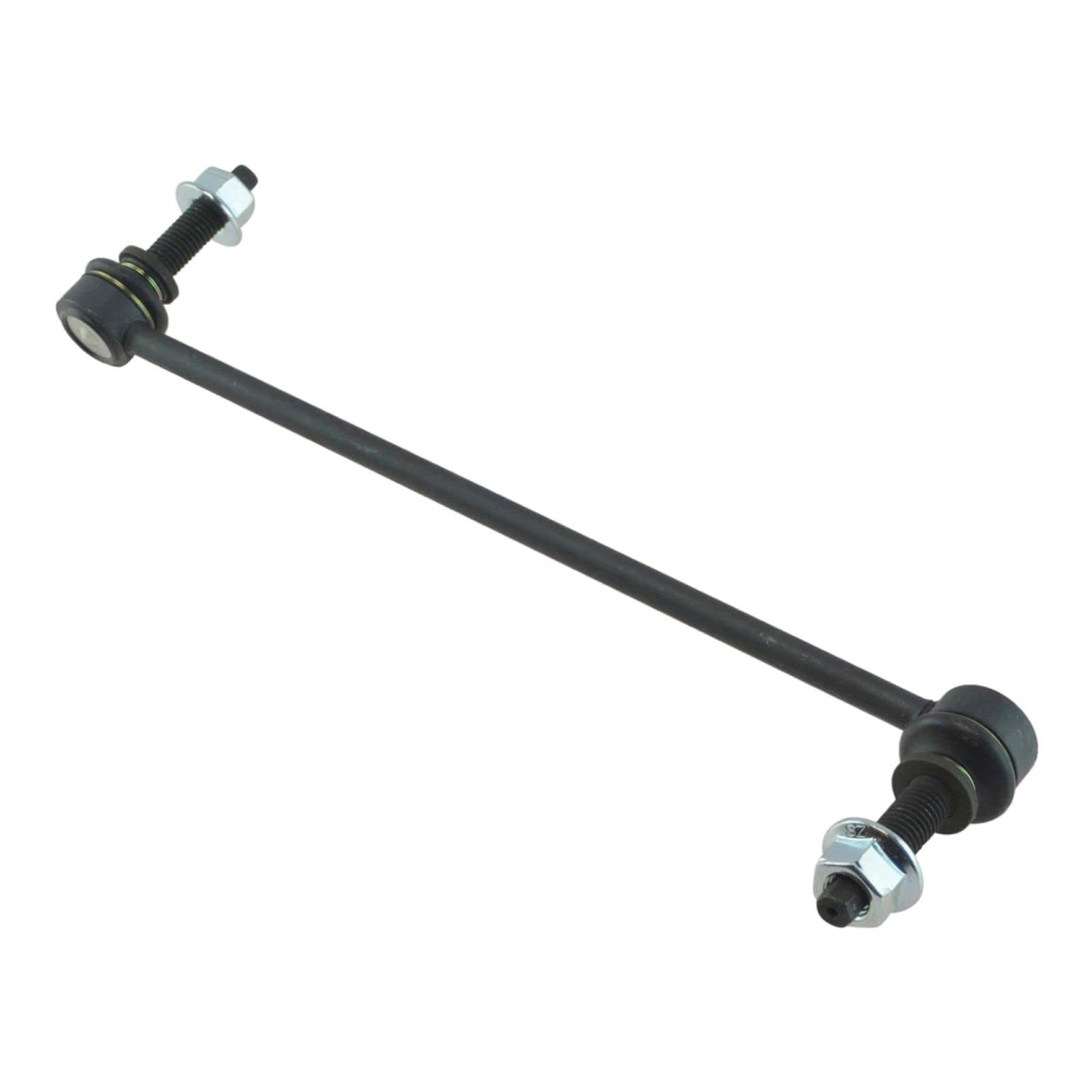 Ford Explorer Front Wheel Hub & Bearing Assembly with Sway Bar Links - Durable Replacement for Smooth Ride & Off-Road Adventures