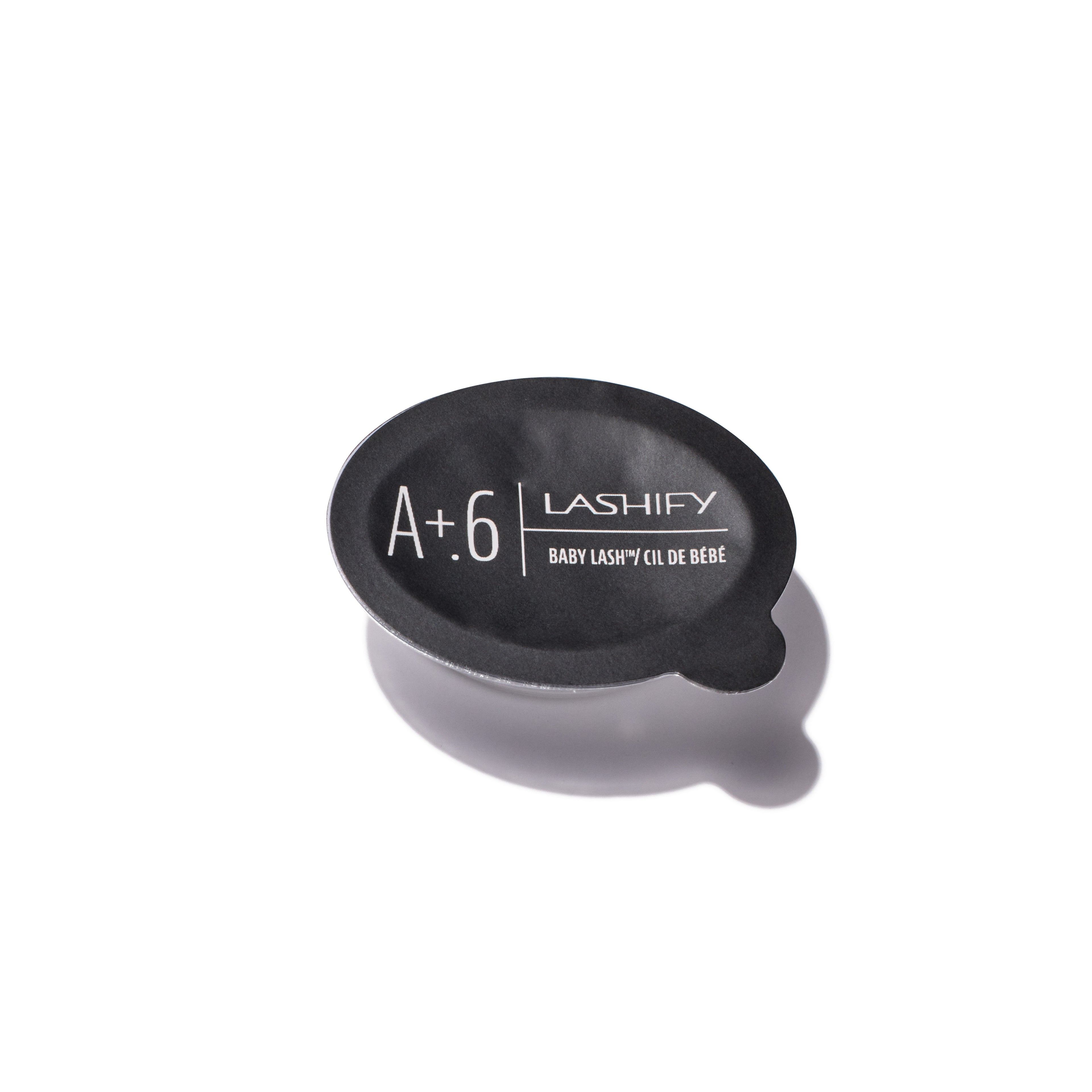 Baby Lash™ Gossamer® False Eyelashes - Natural Looking Lashes for Everyday Wear & Special Occasions