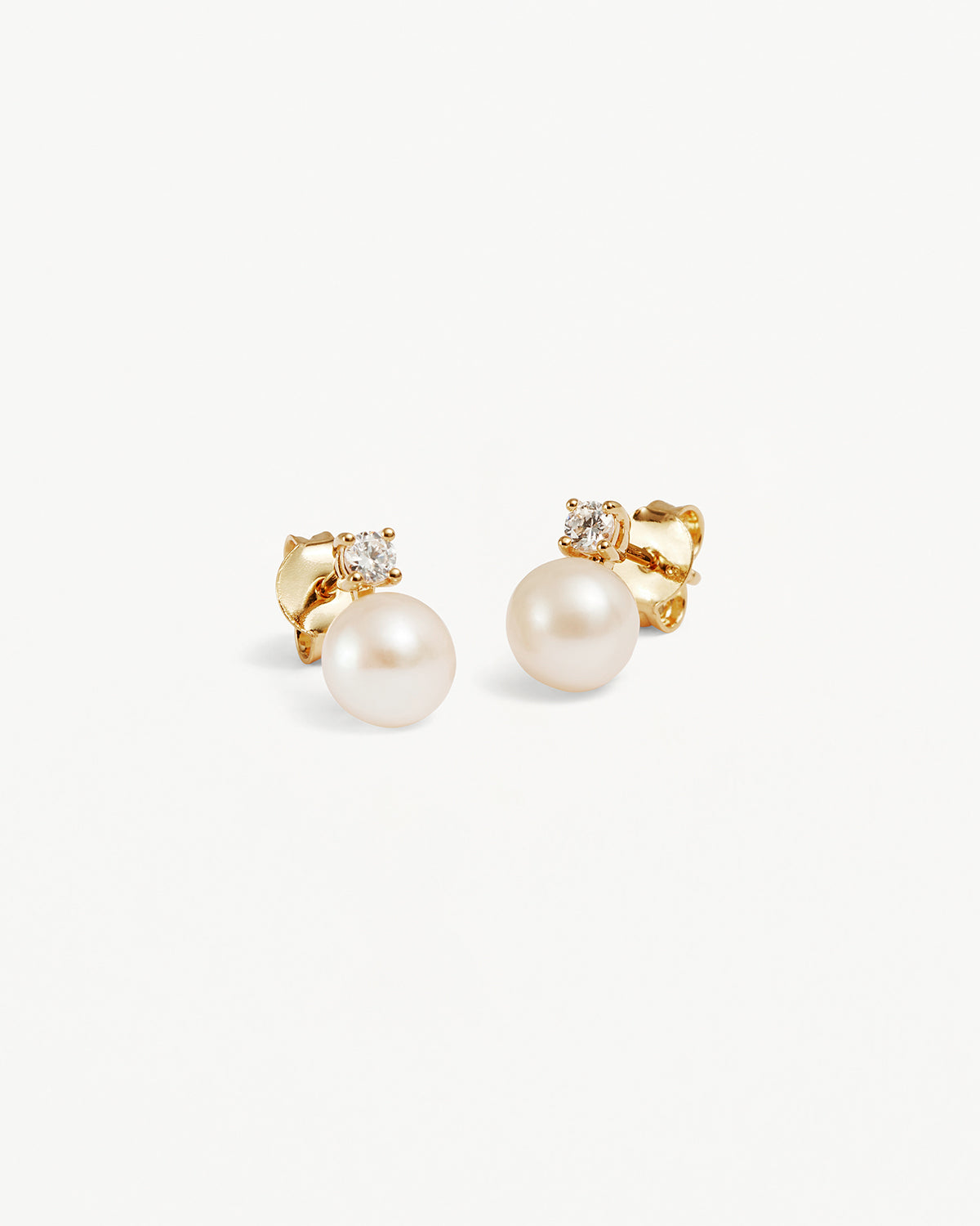 18K Gold Vermeil 