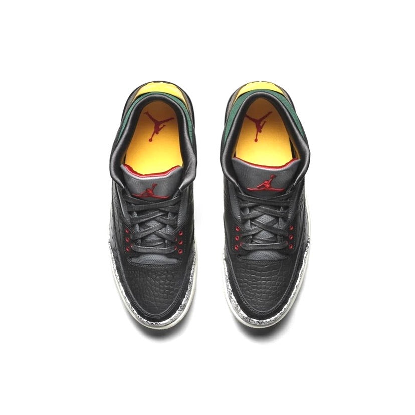 Air Jordan 3 Retro SE Animal Instinct 2.0 Basketball Shoes - Men's High-Top Sneakers for Streetwear & Court Performance | Perfect for Basketball Games, Gym Workouts & Casual Fashion