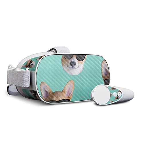 Cool Corgi