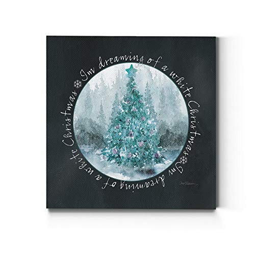 I'm Dreaming of a White Christmas