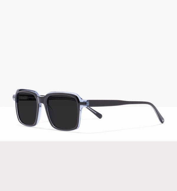 Stylish Polarized UV Protection Sunglasses for Men & Women - Trendy Aviator & Cat Eye Frames for Driving, Beach & Outdoor Activities