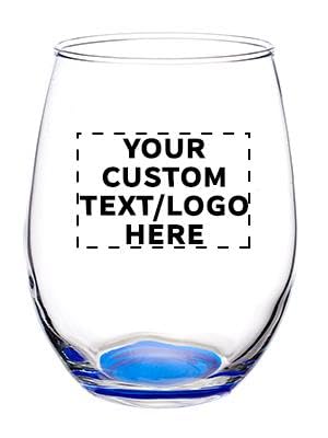 - Custom – Blue