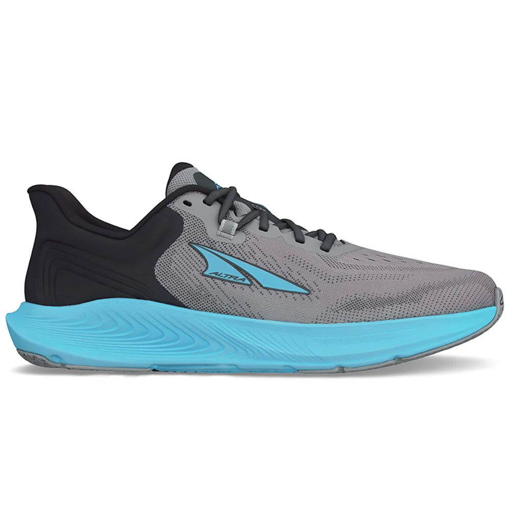 Men's Altra Provision 8 Running Shoes - Lightweight Stability Trail Runners for Road & Trail Running, Jogging, and Gym Workouts