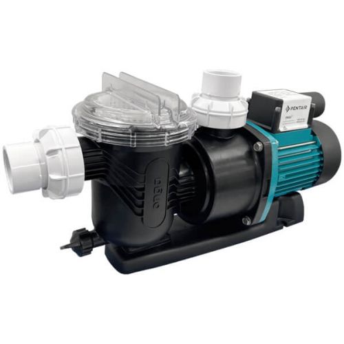 Onga LeisureTime 550W Above Ground Pool Pump - High Performance Swimming Pool Water Pump for Backyard, Inflatable Pools - Perfect for Summer Fun, Family Gatherings & Outdoor Relaxation