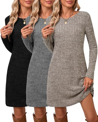 Black, Dark Gray, Light Coffee