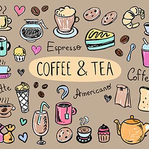Afternoon Tea