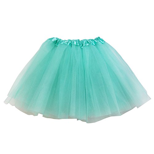 Mint Green