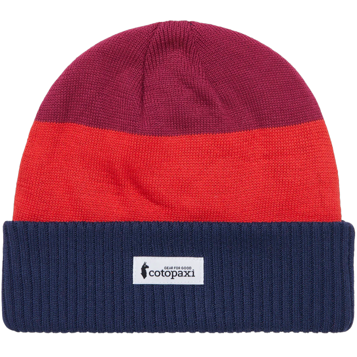 W Alto Beanie - Soft & Warm Winter Hat for Men & Women - Cozy Knit Skull Cap for Cold Weather - Perfect for Outdoor Activities, Hiking, and Snow Sports