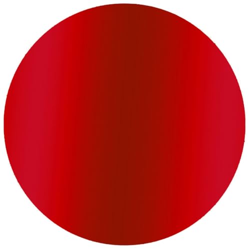 Metallic Red