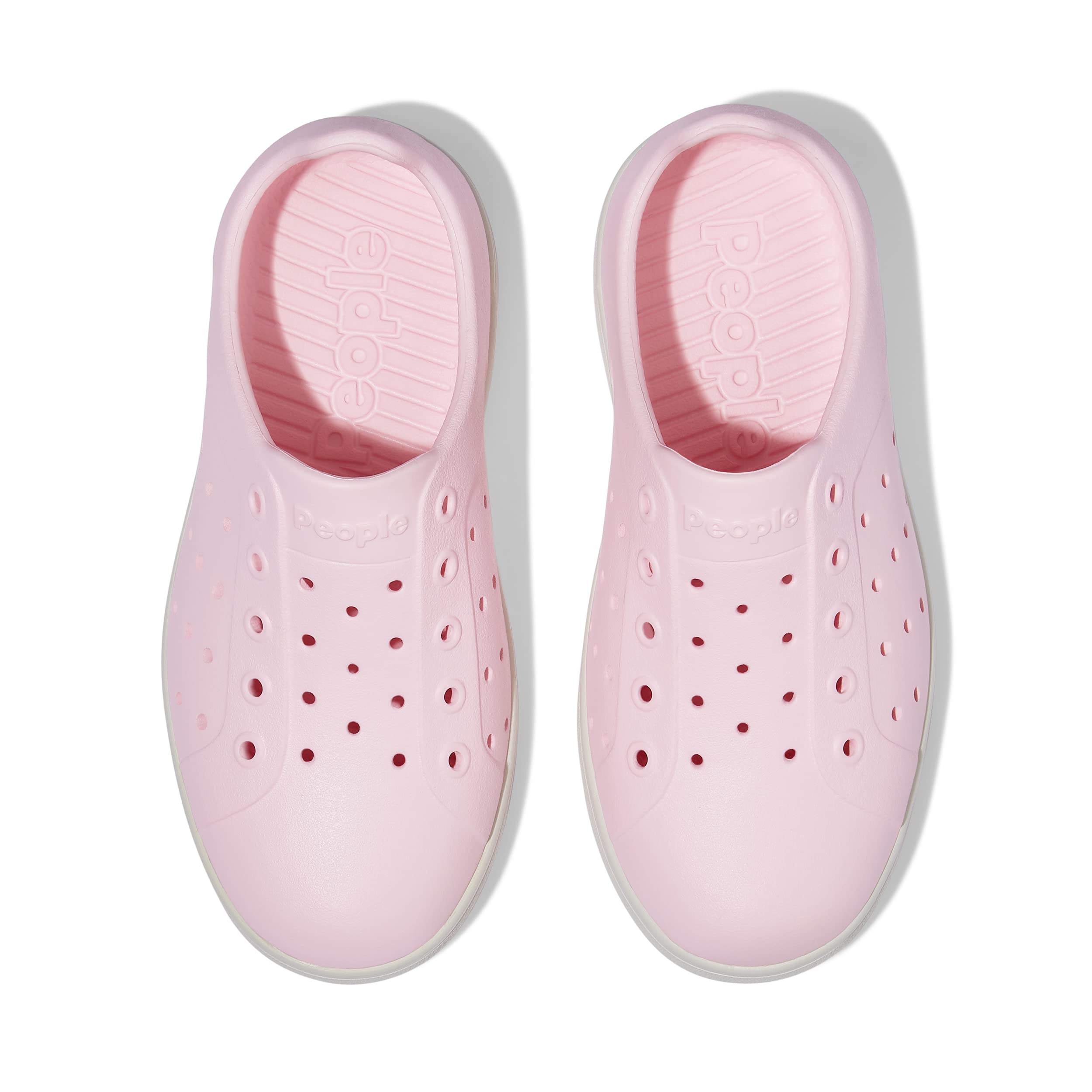 **People Footwear Ace Kid Water Shoes for Boys & Girls - Comfortable, Lightweight, Waterproof & Non-Slip Kids Aqua Shoes - Perfect for Beach, Pool, Swimming & Outdoor Activities**