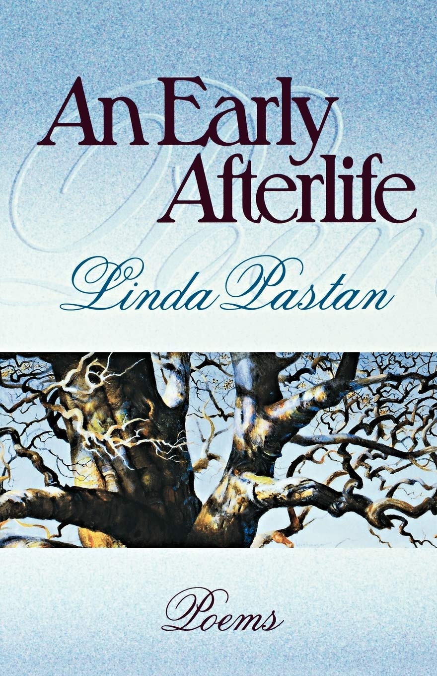An Early Afterlife: Poems (Norton Paperback) - Poetry Collection for Literature Lovers, Perfect for Book Clubs & Thoughtful Gifts