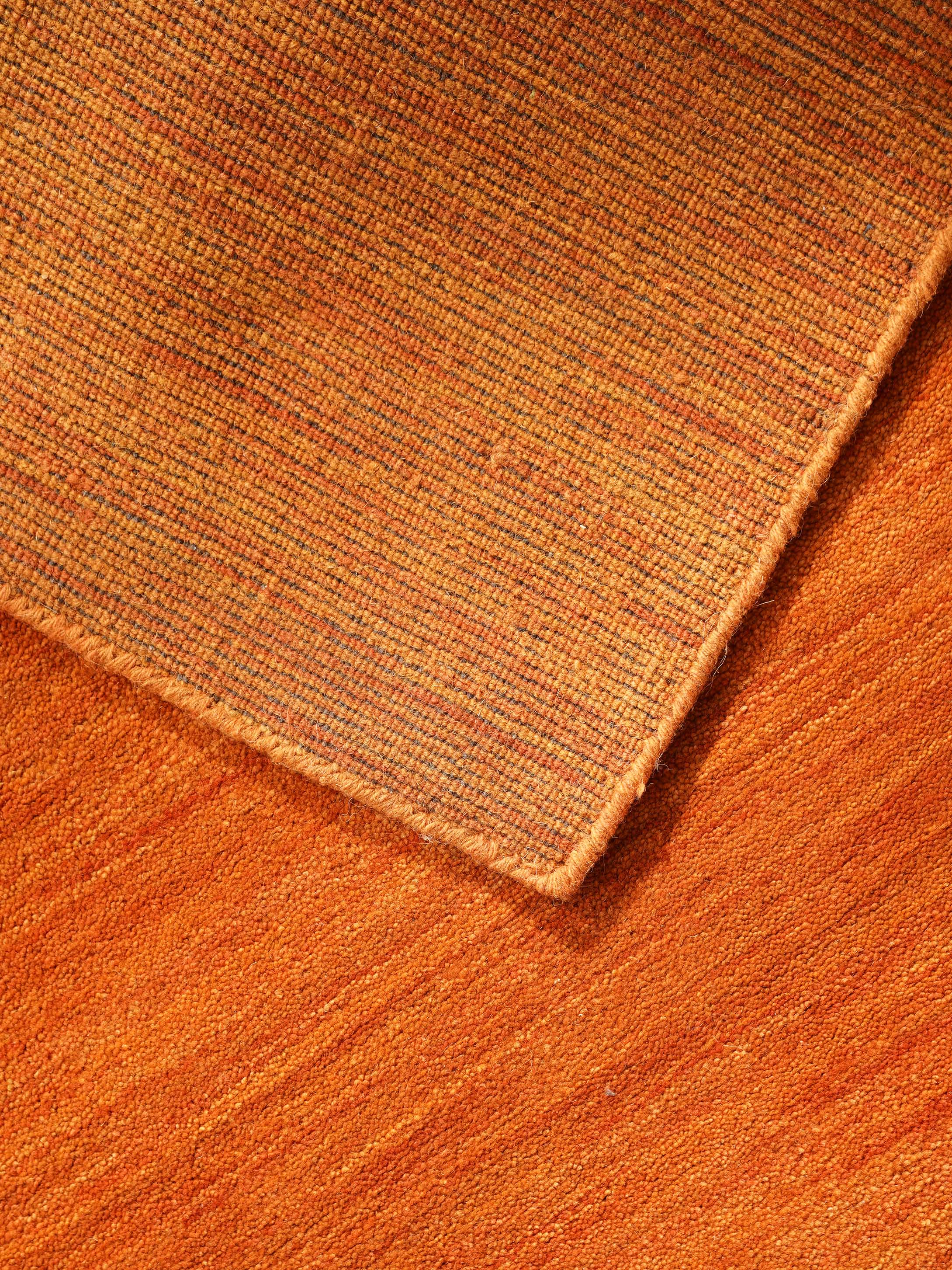 Premium Hand-Knotted Wool Rug - Soft & Durable for Living Room, Bedroom, or Office Decor - Eco-Friendly & Luxurious Home Accent