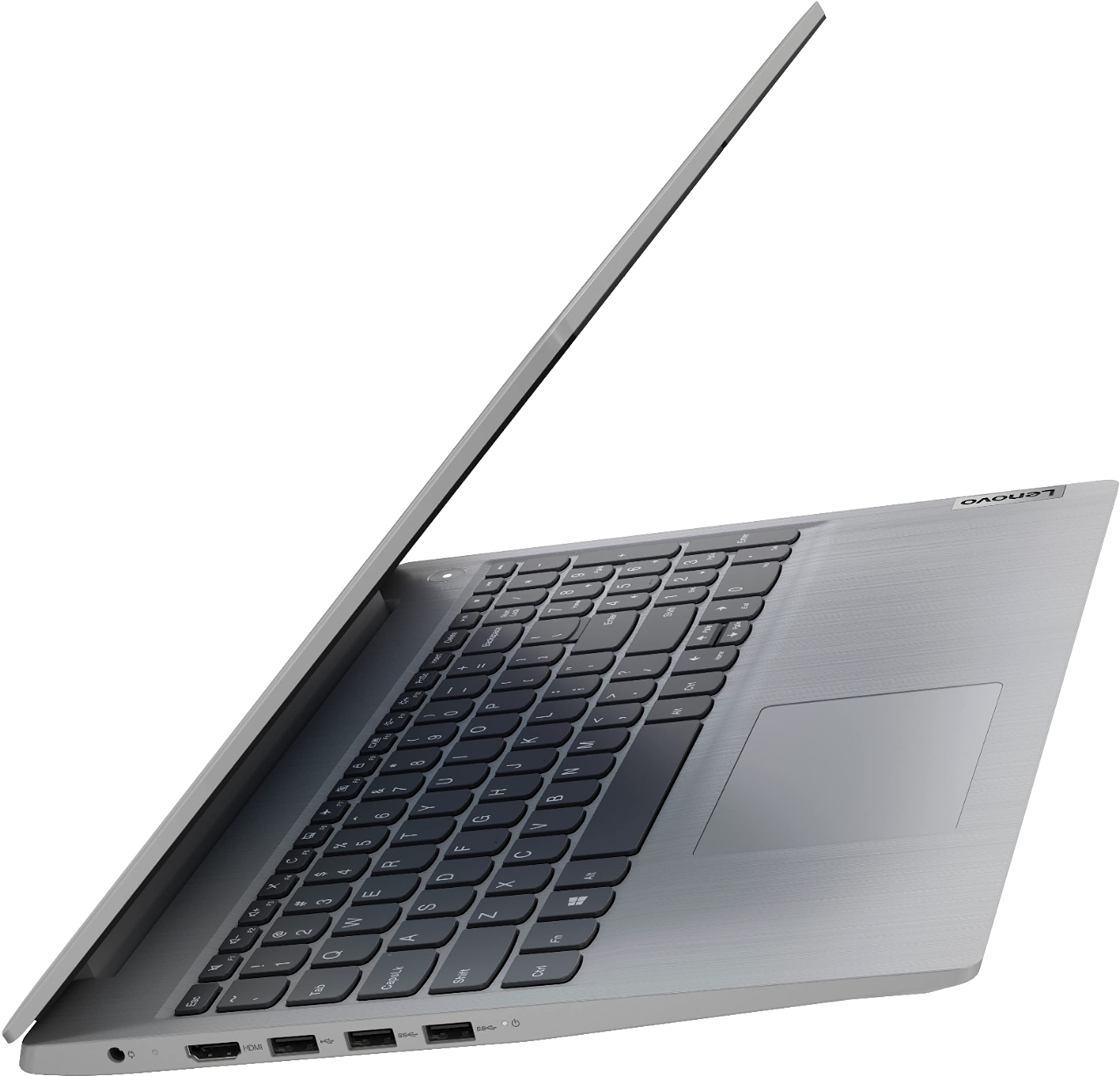 Lenovo Ideapad 3 Business Laptop - 15.6