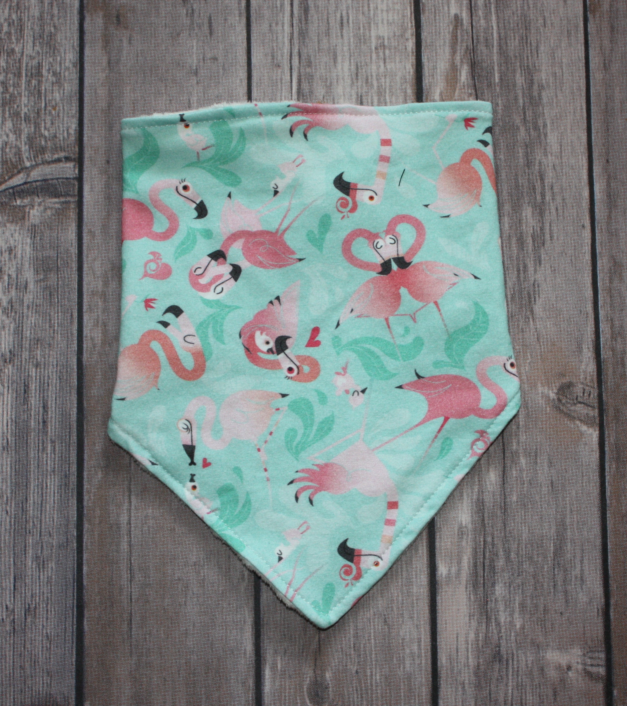 AppleCheeks Inspired Bandana Bibs - Soft & Absorbent Drool Bibs for Babies - Perfect for Feeding, Teething & Everyday Use
