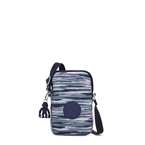 Brush Stripes Print