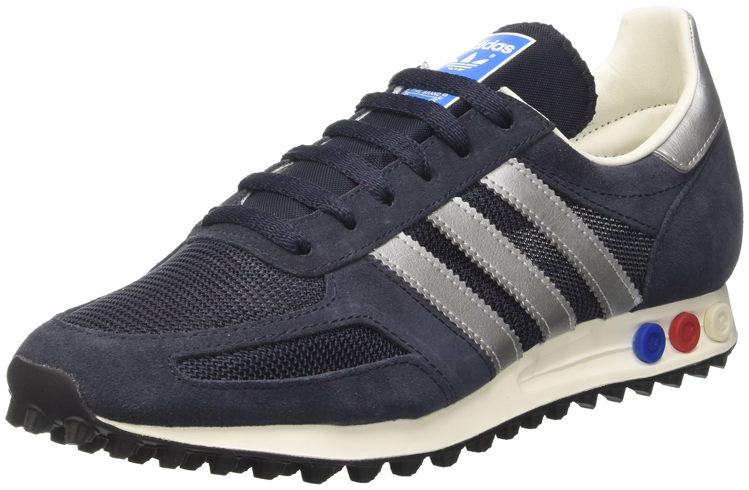 adidas Men's Running Shoes - Lightweight Comfortable Sneakers for Jogging, Gym Workouts & Casual Wear