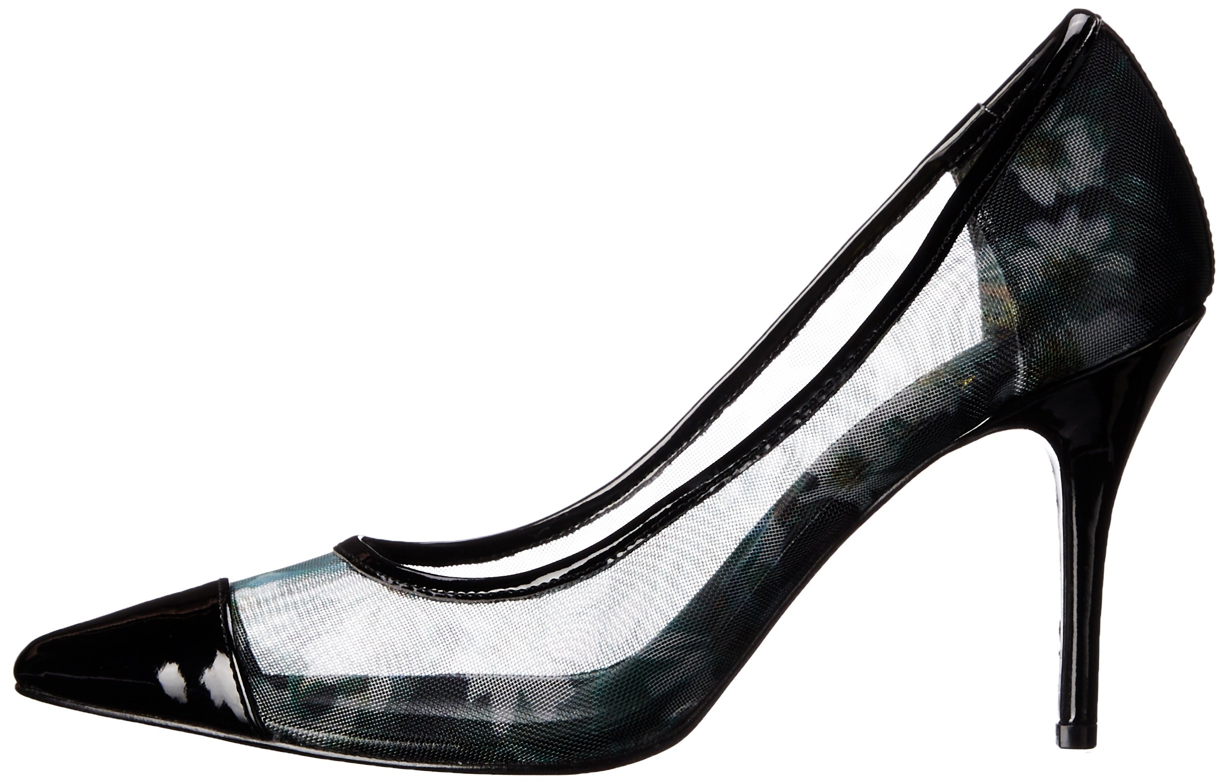 Adrianna Papell Women's Alec Dress Pump - Elegant High Heel Shoes for Women, Perfect for Weddings, Parties & Evening Events