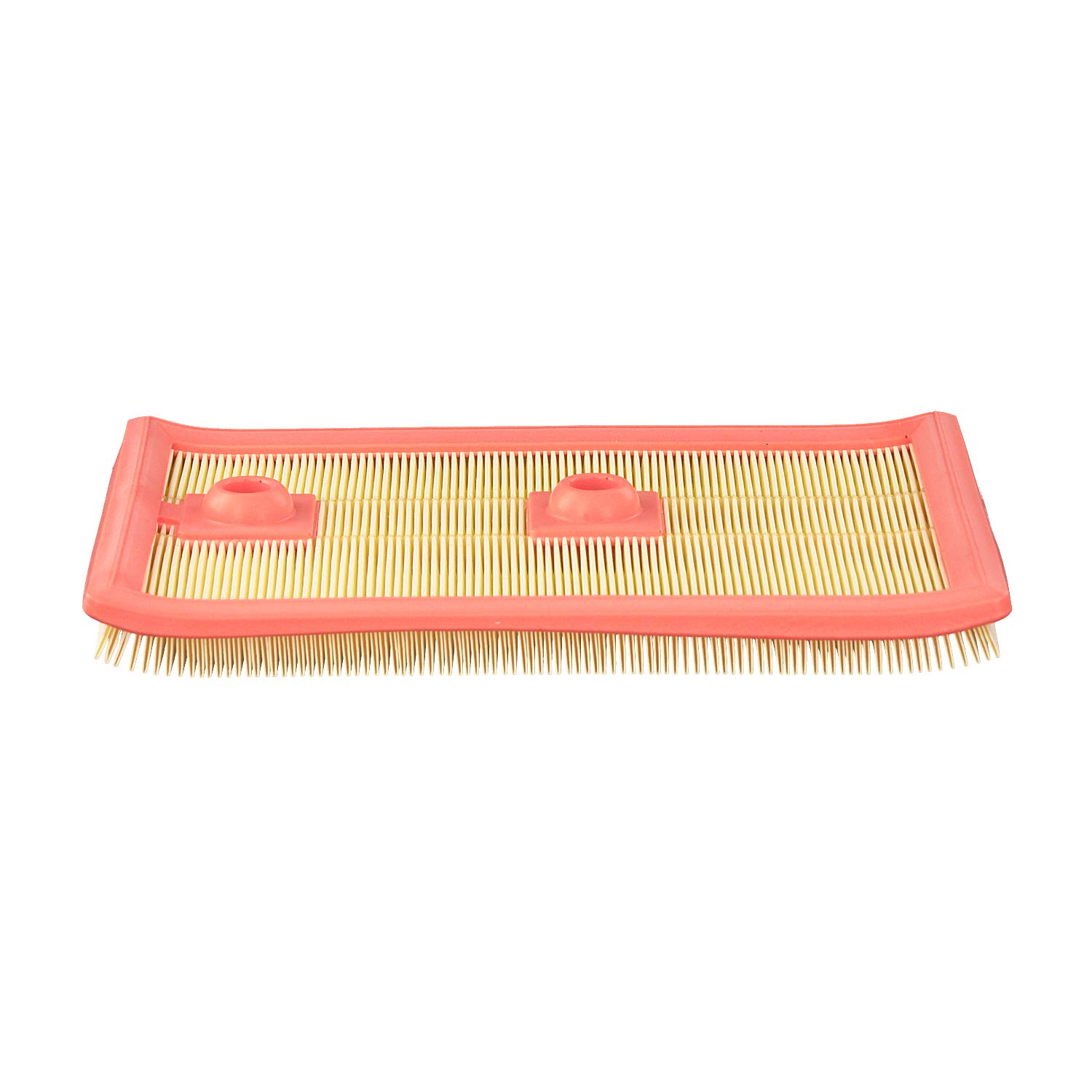 Febi Bilstein 104798 High-Performance Air Filter - 1 Piece | Compatible with Multiple Car Models | Improves Engine Efficiency & Airflow
