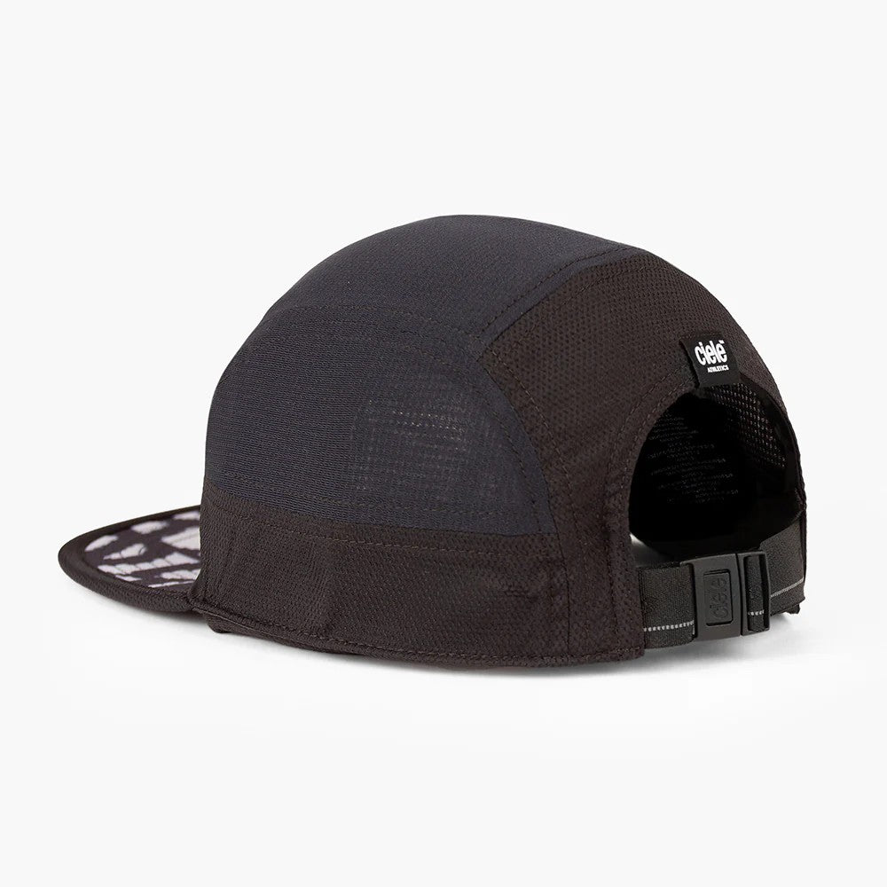 Ciele GOCap EQ Frame S - Lightweight Running Hat for Men & Women - Breathable Performance Cap for Jogging, Hiking & Outdoor Sports