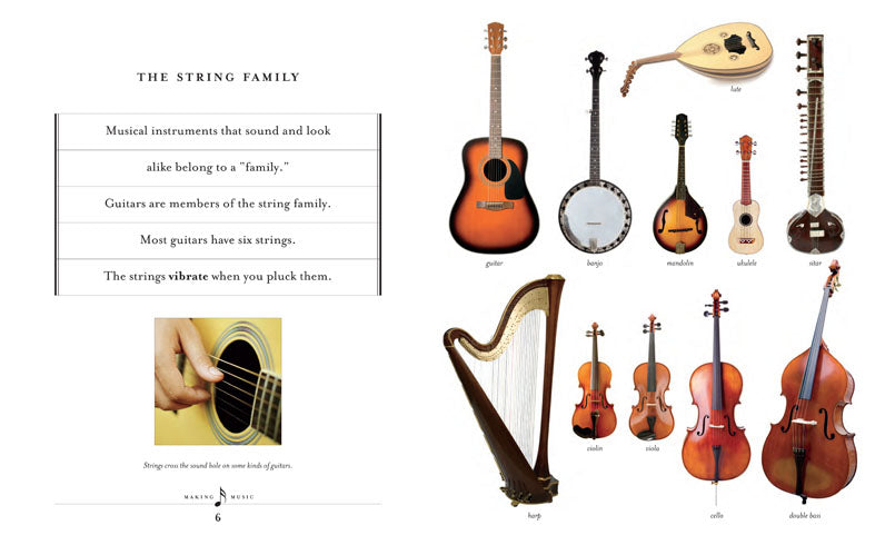 Acoustic Guitar 978-1-60818-368-5 - Perfect for Beginners, Campfire Singalongs & Home Music Practice