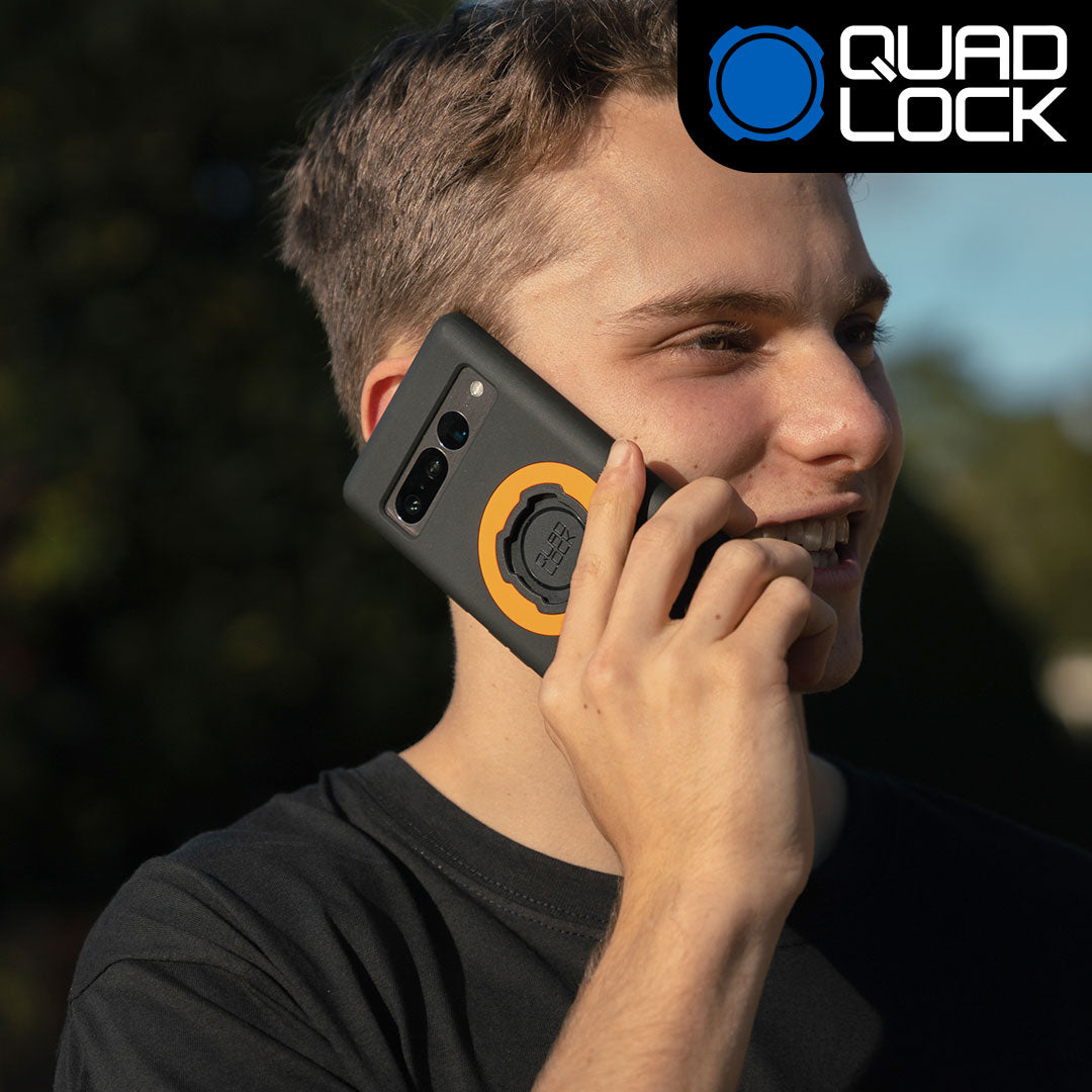 Premium MAG Cases for Google Pixel - Durable Magnetic Phone Cover with Strong Grip - Perfect for Work, Travel & Everyday Protection
