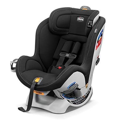 Chicco NextFit Sport Convertible Car Seat - Safe & Comfortable Infant to Toddler Car Seat for Boys & Girls | Perfect for Travel & Everyday Use