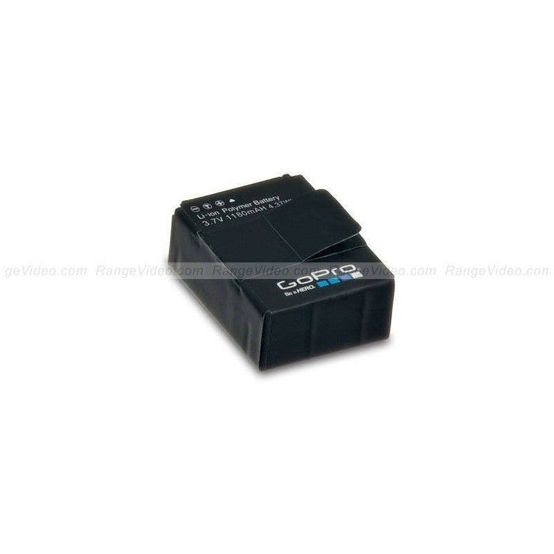 Rechargeable Battery for GoPro HERO3 & HERO3+ Cameras - Long Lasting Power for Action Shots, Travel Vlogging & Outdoor Adventures