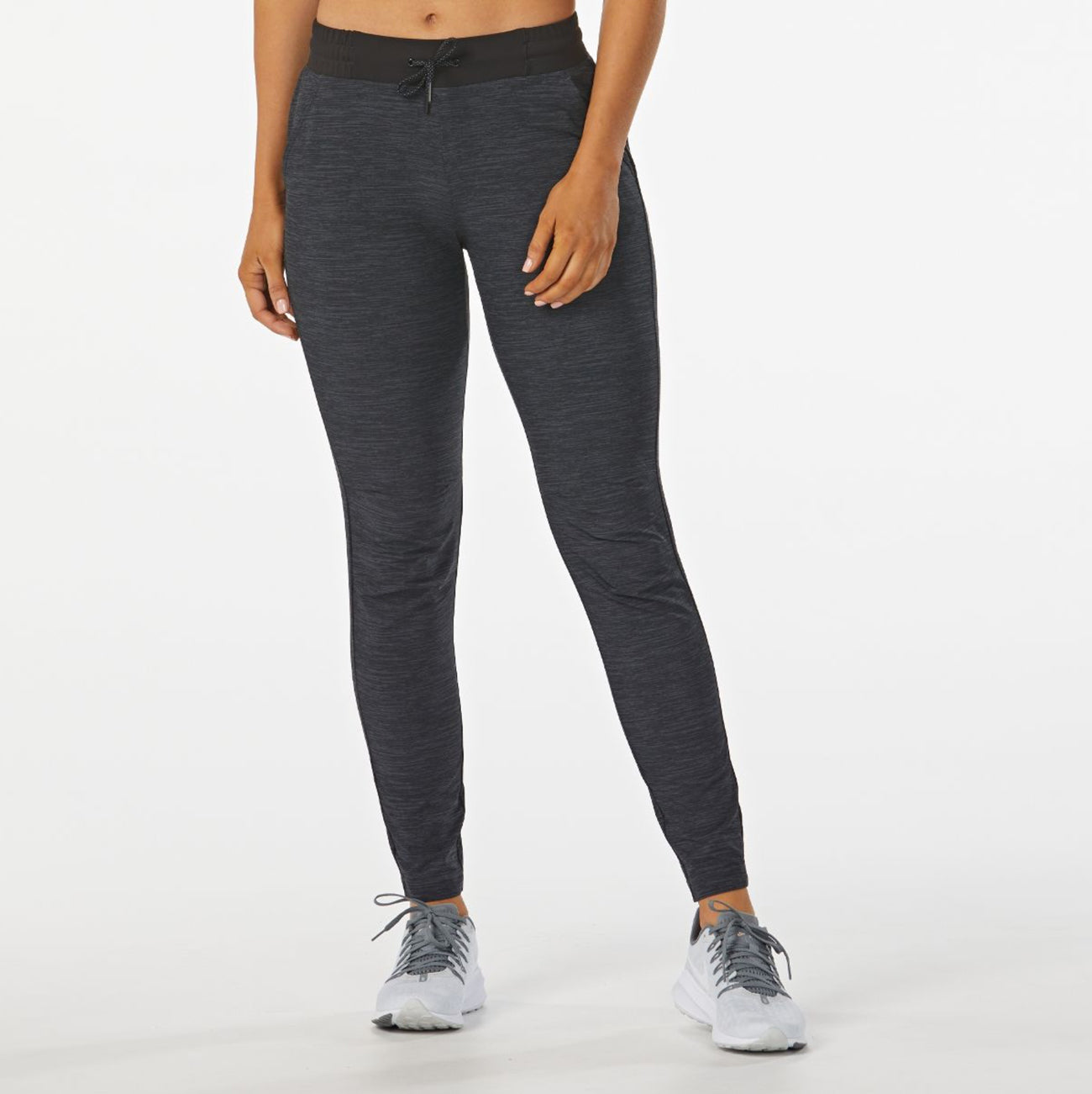 Korsa Vision Women's Fashion Crop Top - Trendy Casual & Workout Shirt for Gym, Yoga, and Everyday Wear
