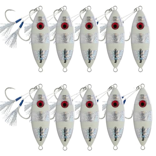 10 Pcs Silver-32 style