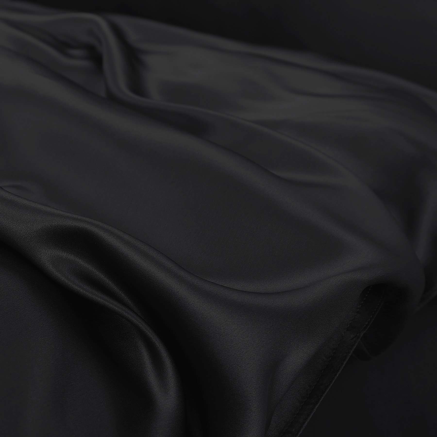 Lilysilk 19 Momme 100% Pure Mulberry Silk Duvet Cover Set - Twin Size 67