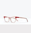 Stylish & Durable Eyeglasses for Men & Women - Trendy Frames for Reading, Driving & Fashion - Perfect for Work, School & Everyday Use