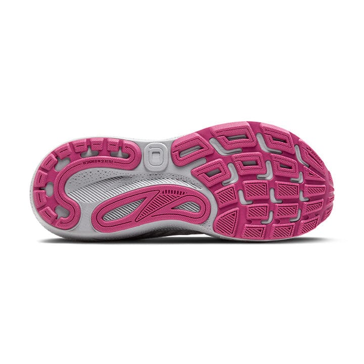 Brooks Adrenaline GTS 24 Women's Running Shoes - Medium & Wide Width - Perfect for Road Running, Jogging & Daily Workouts
