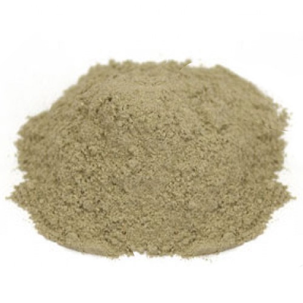 Best Botanicals Echinacea Angustifolia Root Powder 16 oz | Organic Immune Support Supplement | for Tea, Smoothies & Wellness Drinks