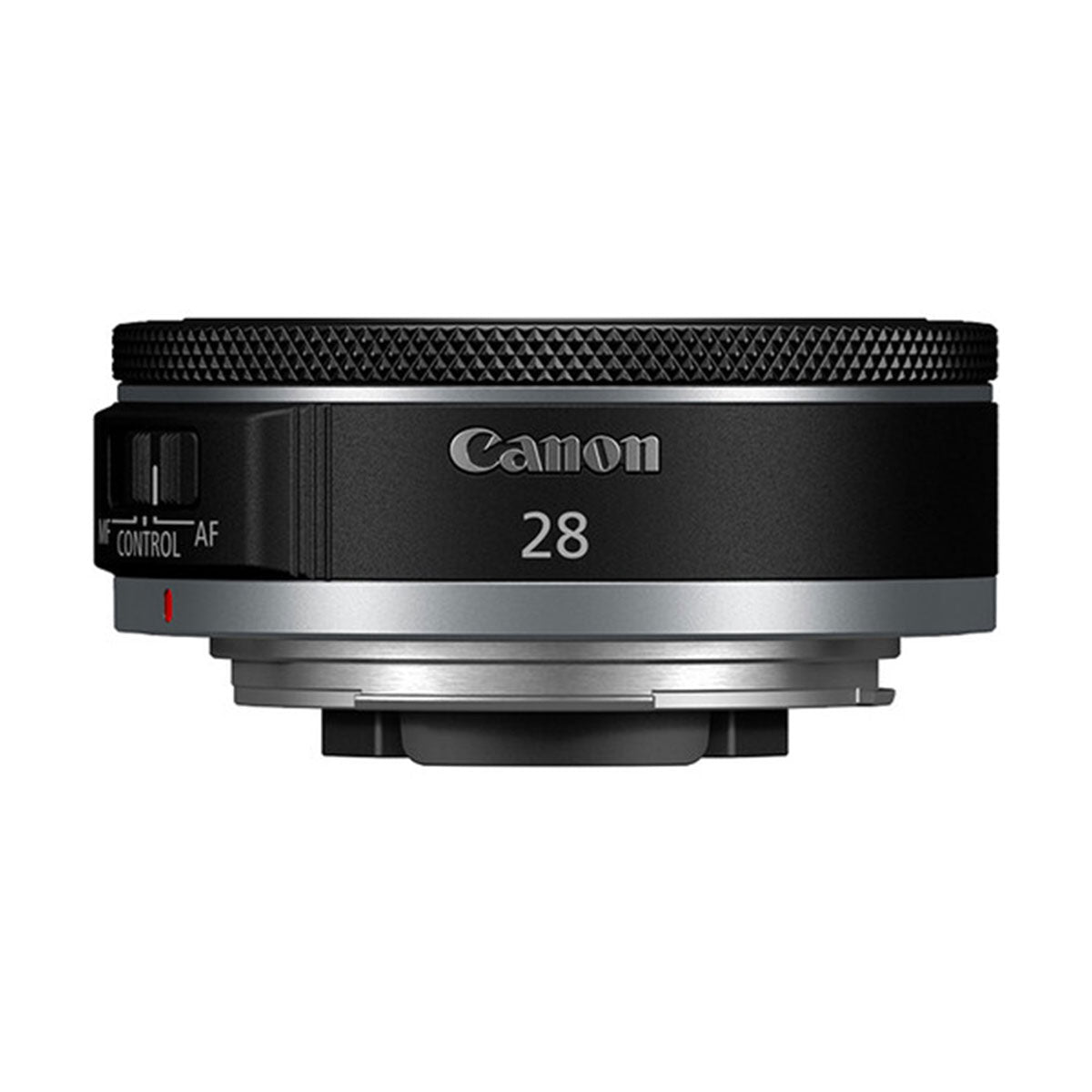 Canon RF 28mm F2.8 STM Lens - Compact & Lightweight Full-Frame Pancake Lens for EOS R Cameras | Perfect for Street Photography, Travel & Everyday Shooting