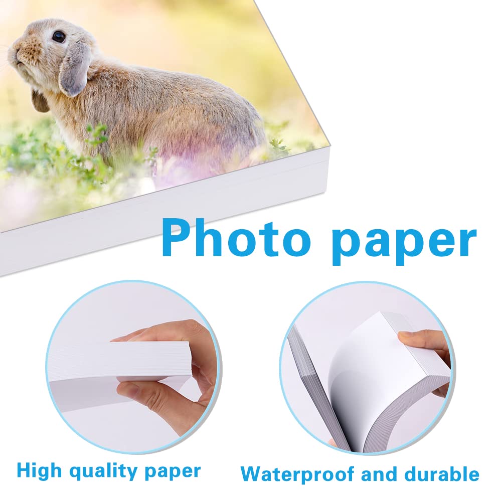 100 Sheets 5