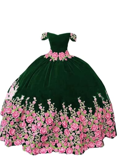 Emerald Green